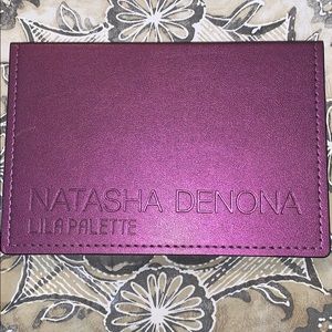 Natasha Denona Lila Palette